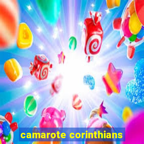 camarote corinthians